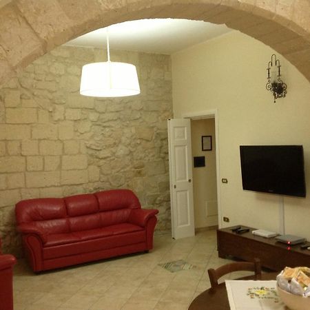 Le Antiche Mura Lecce Exteriér fotografie