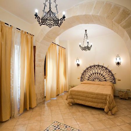 Le Antiche Mura Lecce Pokoj fotografie