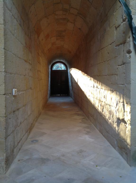 Le Antiche Mura Lecce Exteriér fotografie