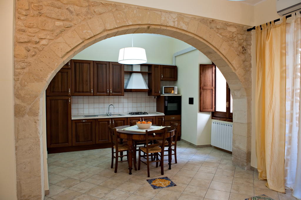 Le Antiche Mura Lecce Exteriér fotografie